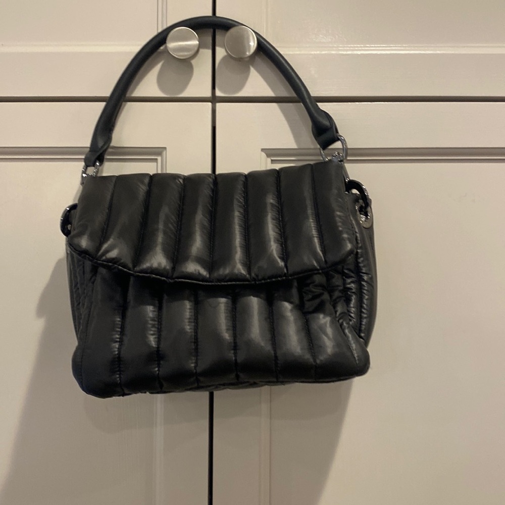 Think Rolyn purse